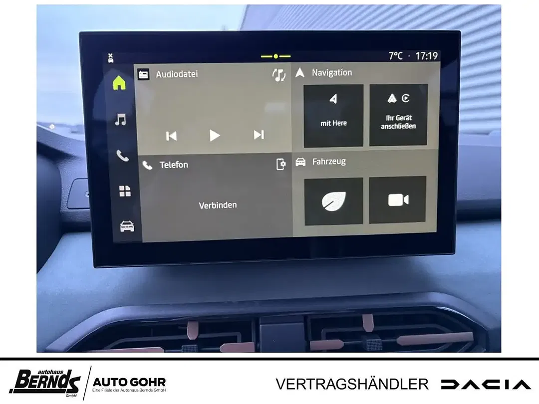 Dacia Sandero - Thumbnail 10