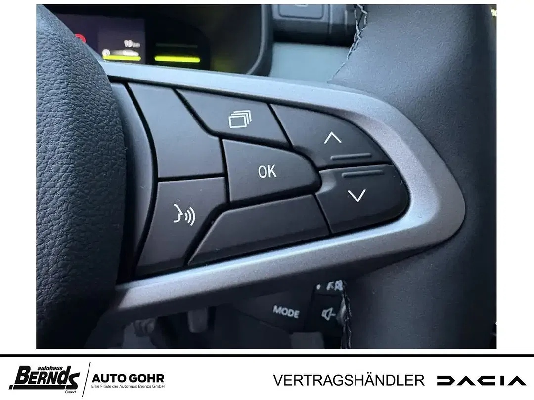 Dacia Sandero - Thumbnail 15