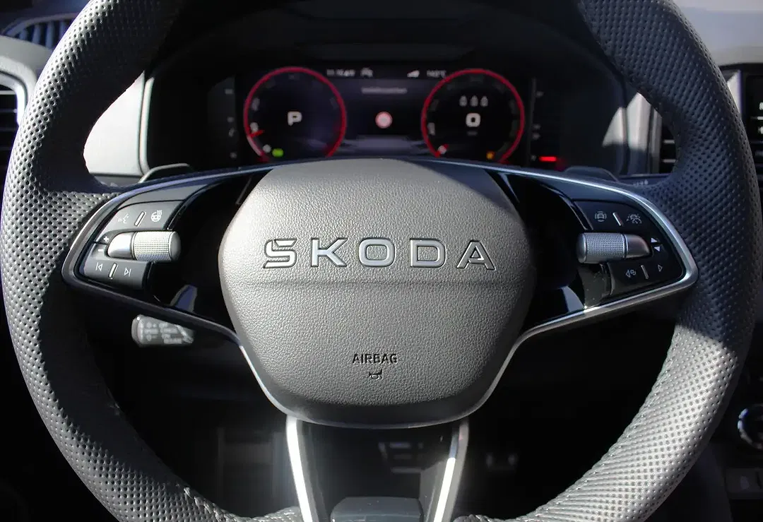 Skoda Karoq - Thumbnail 13