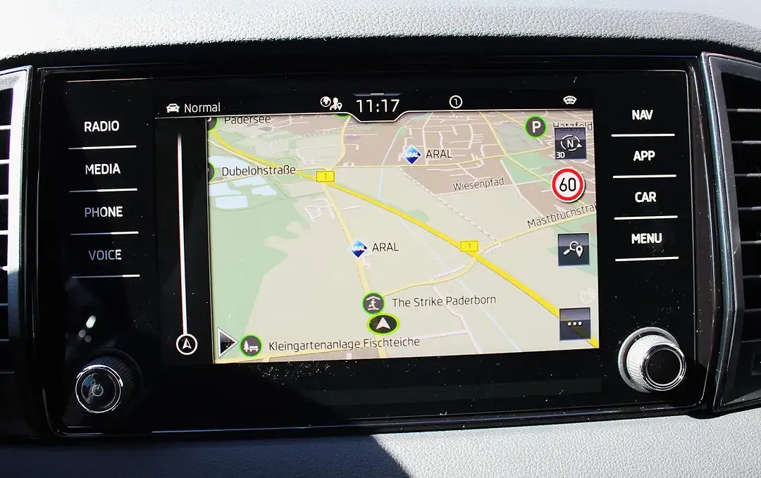 Skoda Karoq - Thumbnail 16