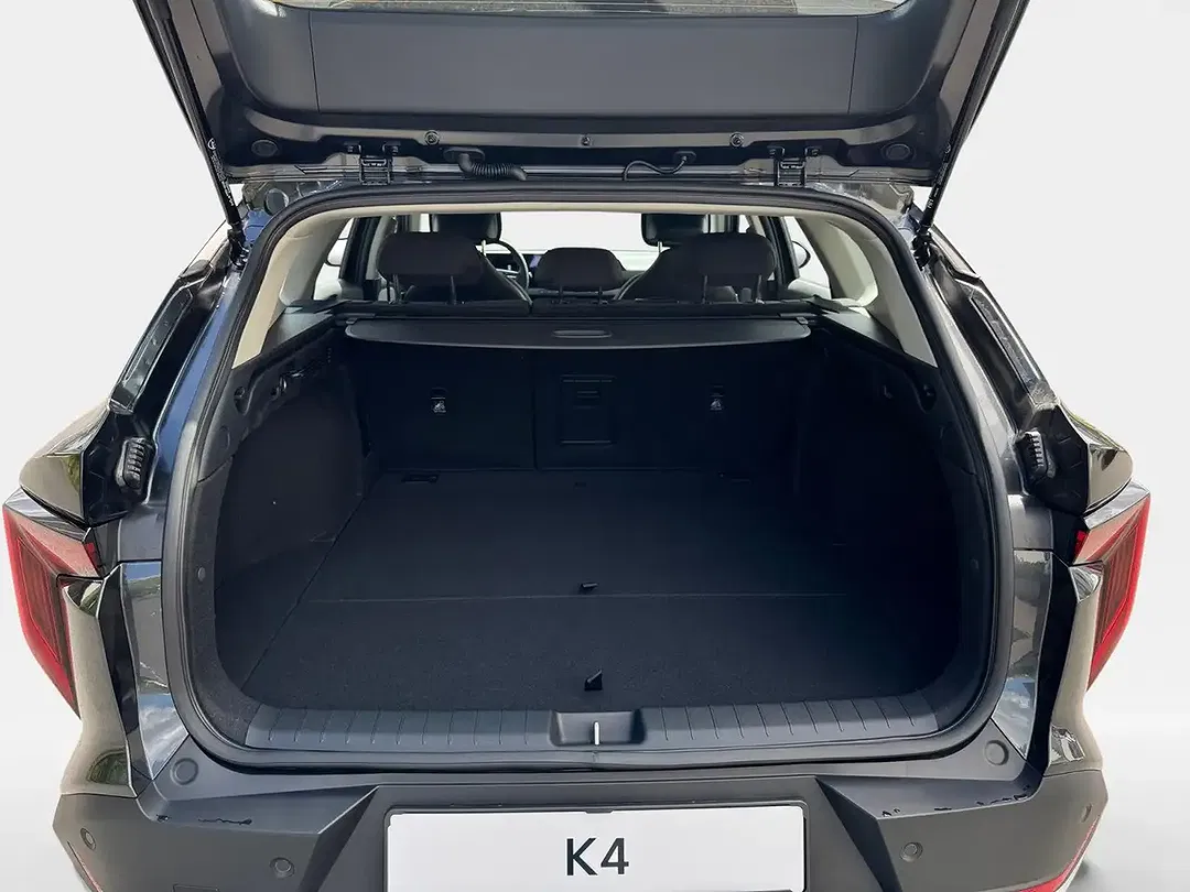 Kia K4 - Thumbnail 11