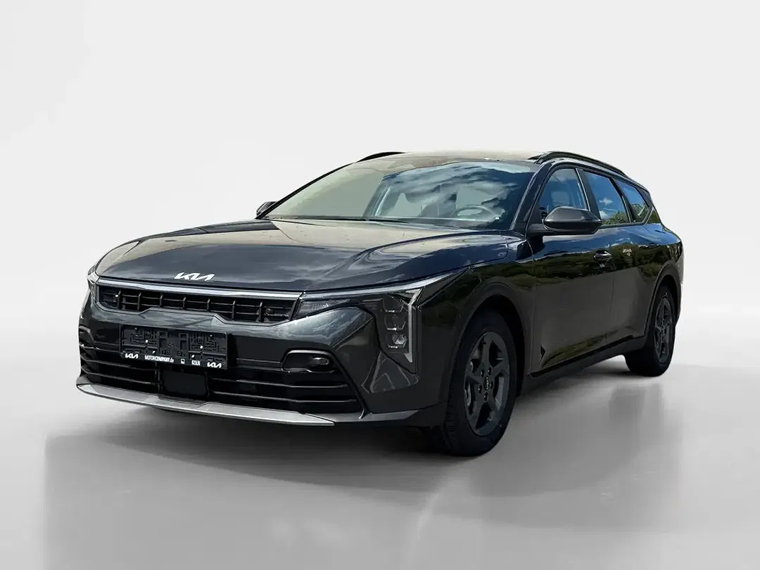 Kia K4 - Thumbnail 2