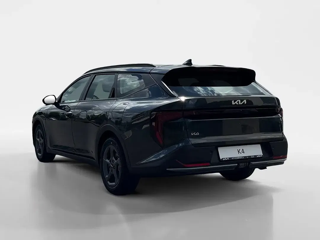 Kia K4 - Thumbnail 4