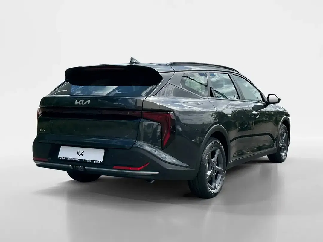 Kia K4 - Thumbnail 5