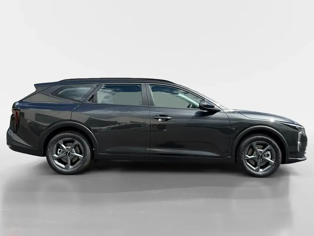Kia K4 - Thumbnail 6