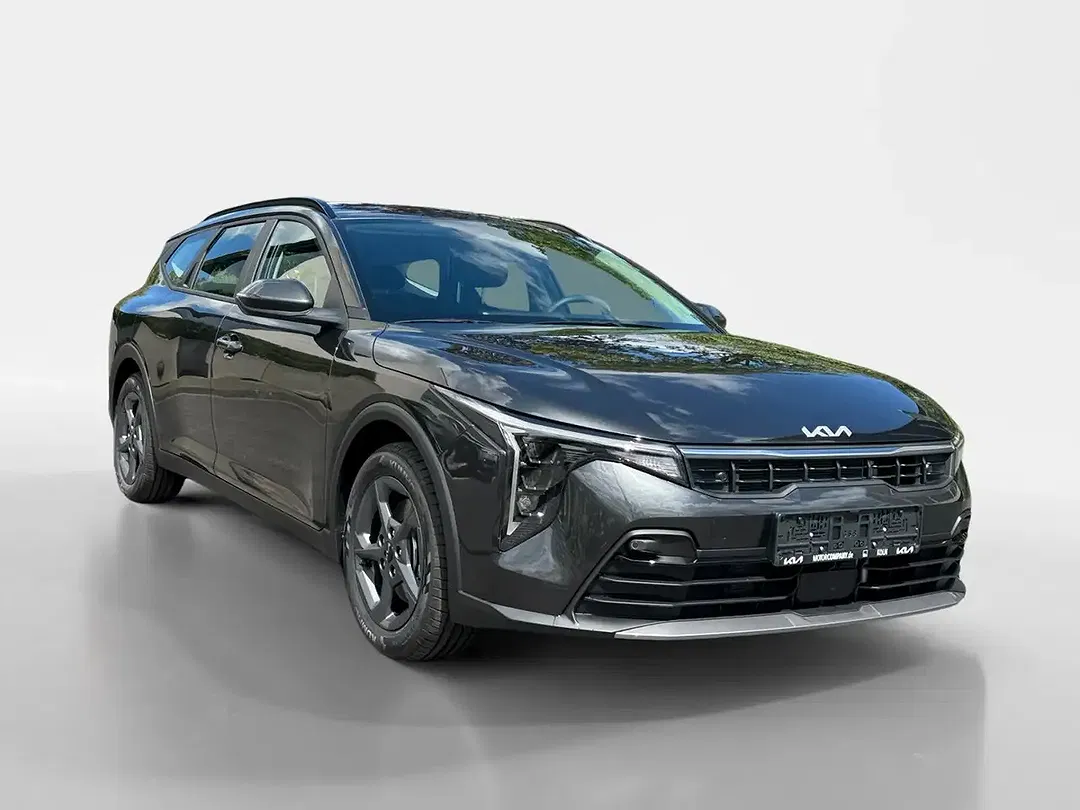 Kia K4 - Thumbnail 7