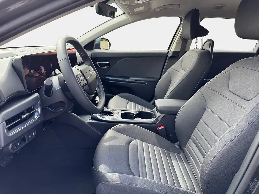 Kia K4 - Thumbnail 8