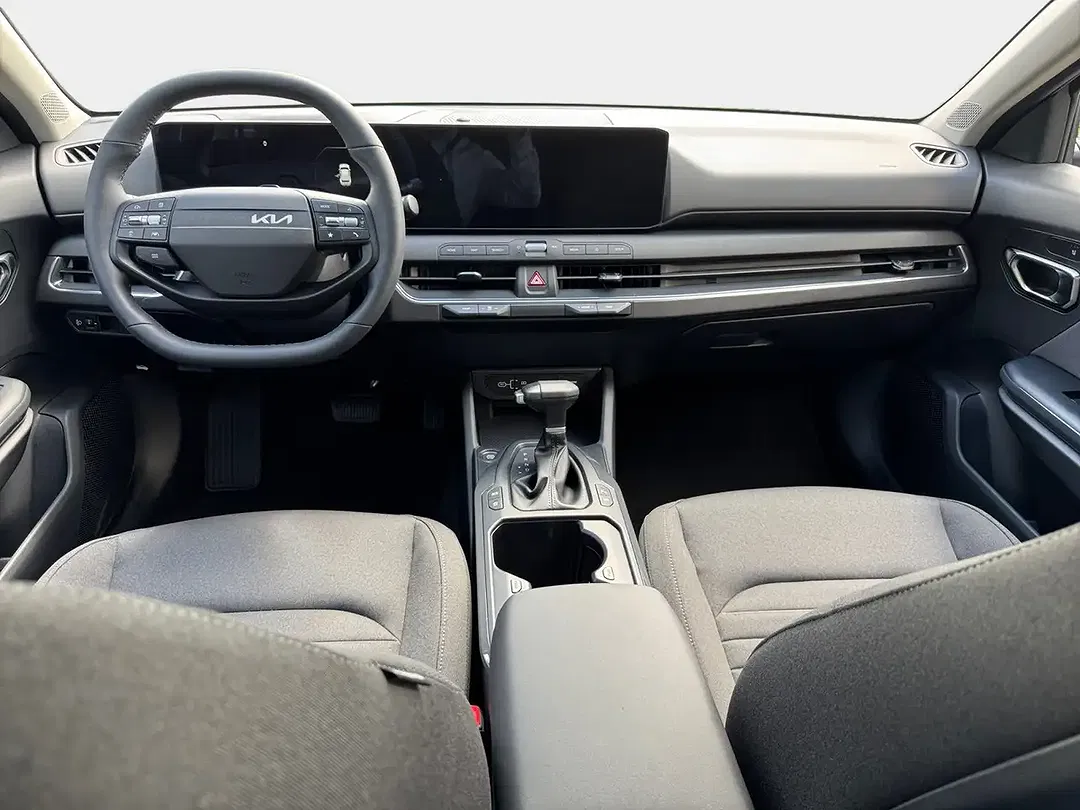 Kia K4 - Thumbnail 9