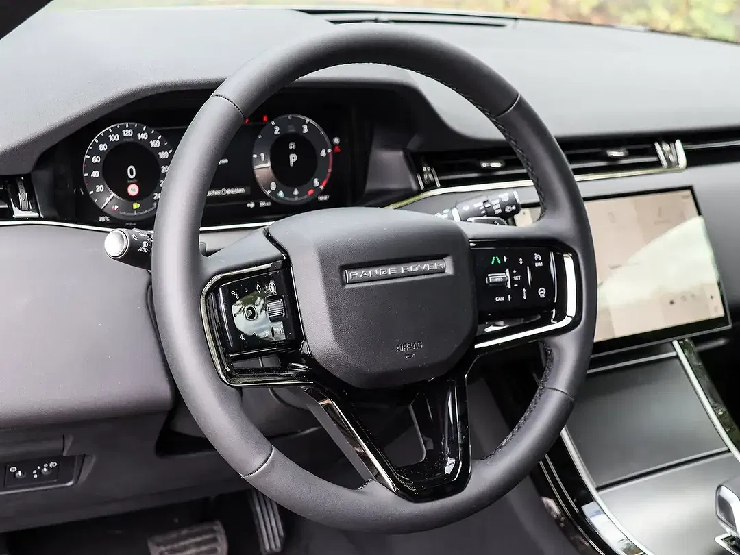 Land Rover Range Rover Evoque - Thumbnail 10