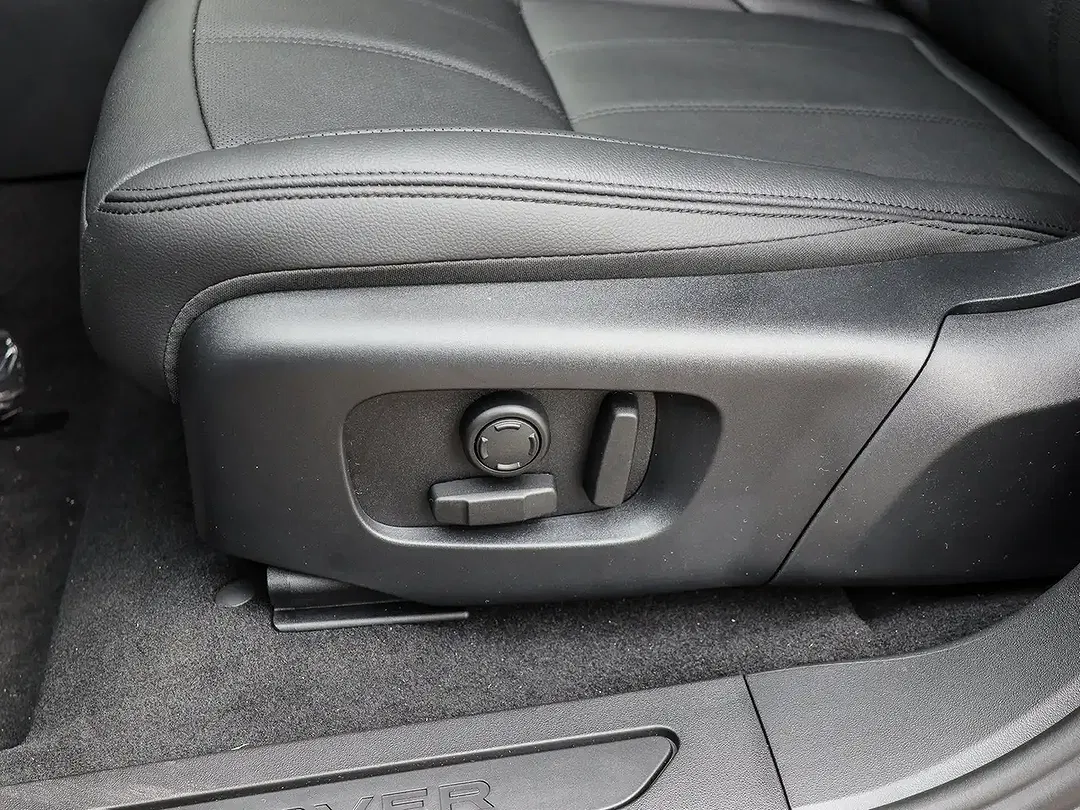 Land Rover Range Rover Evoque - Thumbnail 13