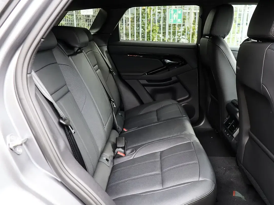 Land Rover Range Rover Evoque - Thumbnail 5