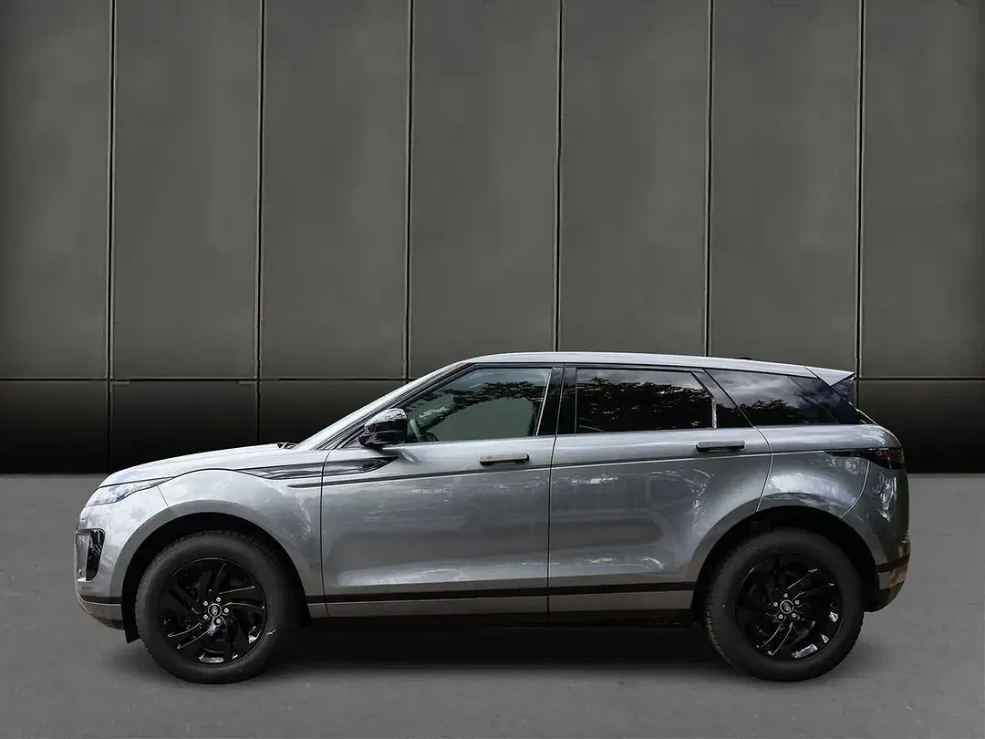 Land Rover Range Rover Evoque - Thumbnail 6