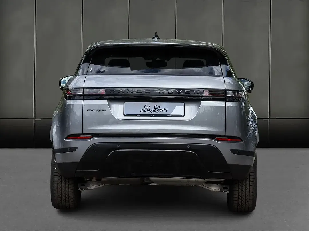 Land Rover Range Rover Evoque - Thumbnail 7