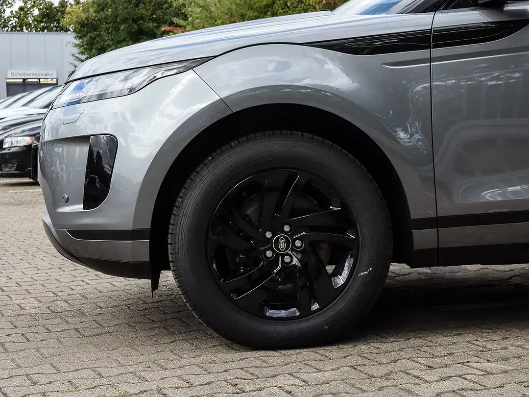 Land Rover Range Rover Evoque - Thumbnail 9