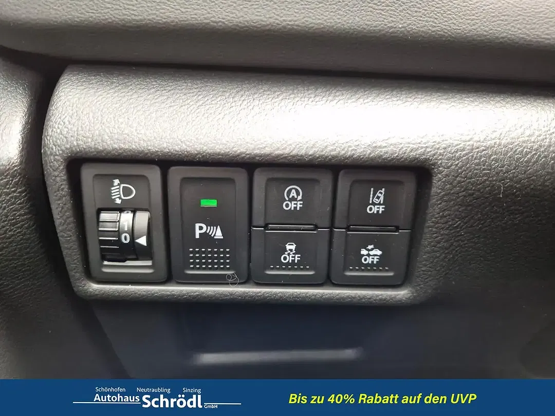 Suzuki S-Cross - Thumbnail 14