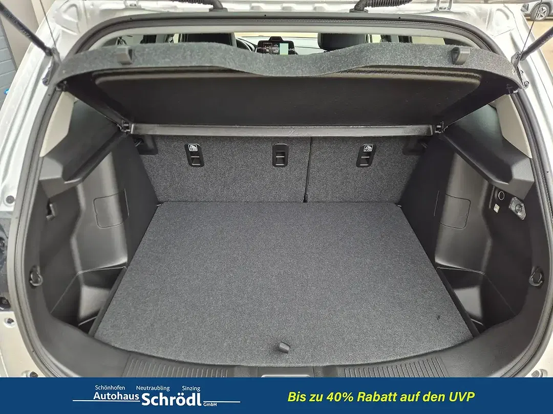 Suzuki S-Cross - Thumbnail 9