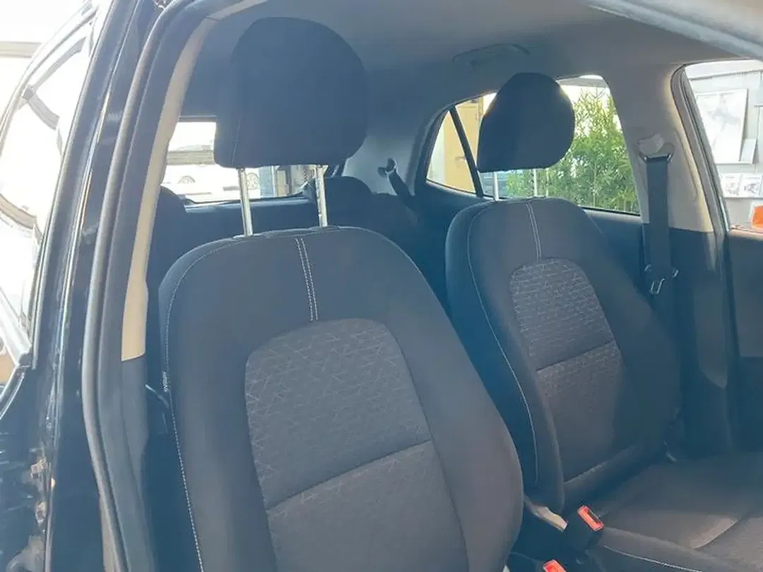 Kia Picanto - Thumbnail 11