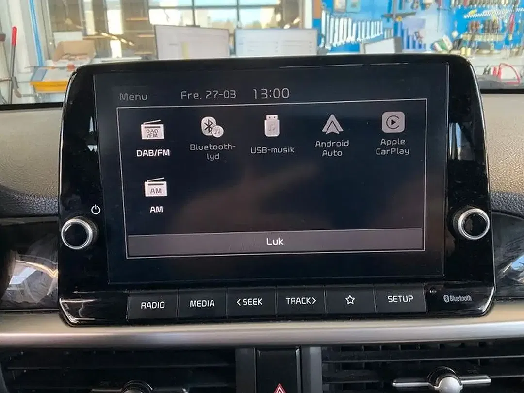 Kia Picanto - Thumbnail 13
