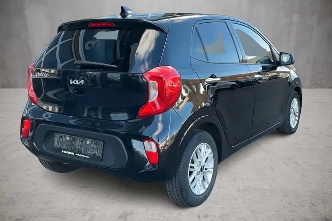 Kia Picanto - Thumbnail 2