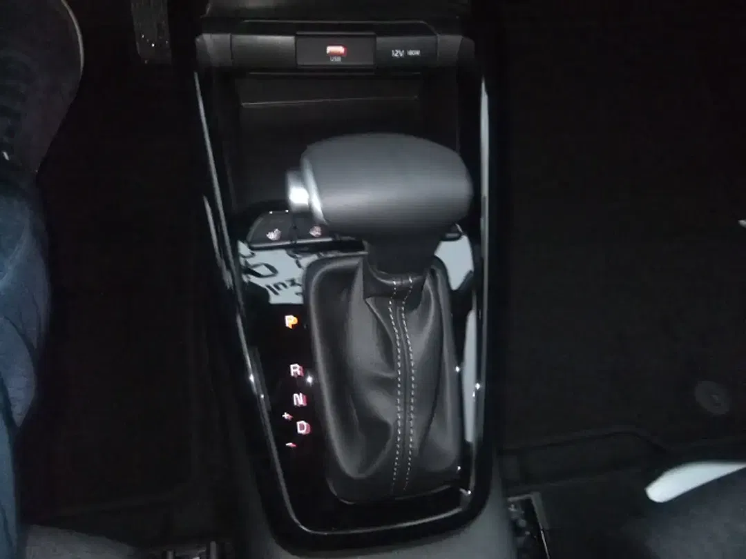 Kia Stonic - Thumbnail 5