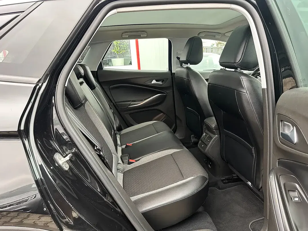 Opel Grandland X - Thumbnail 15
