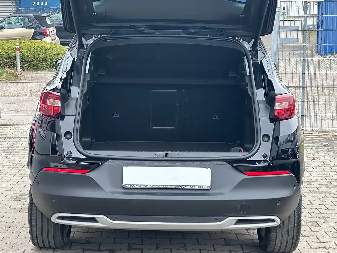 Opel Grandland X - Thumbnail 5