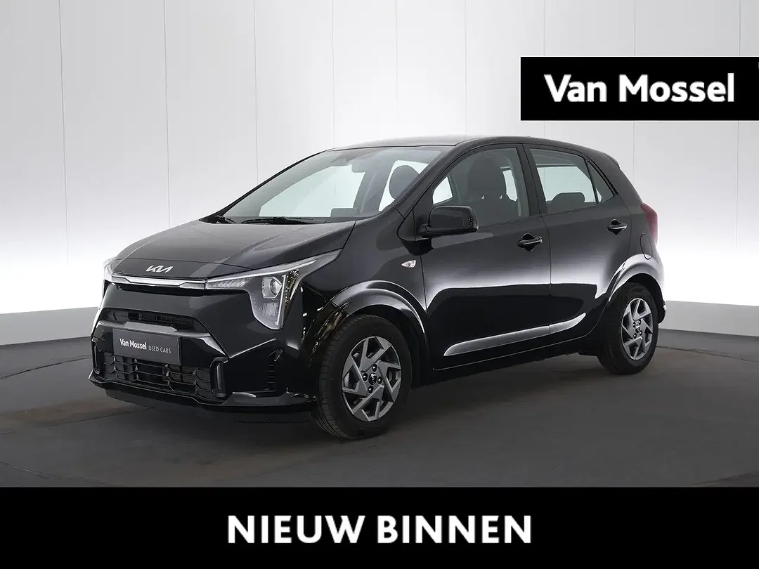 Kia Picanto - Afbeelding 1