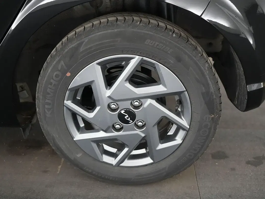 Kia Picanto - Thumbnail 14