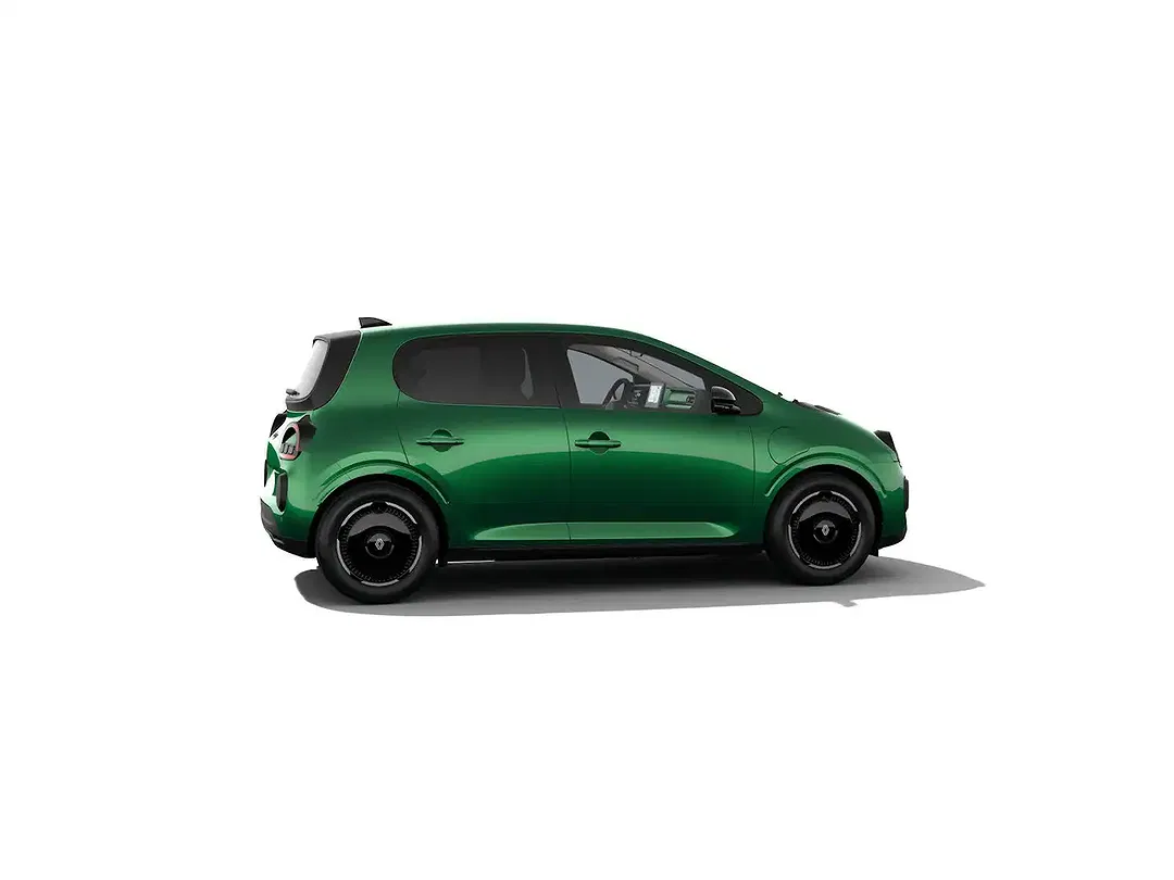 Renault Twingo - Thumbnail 10