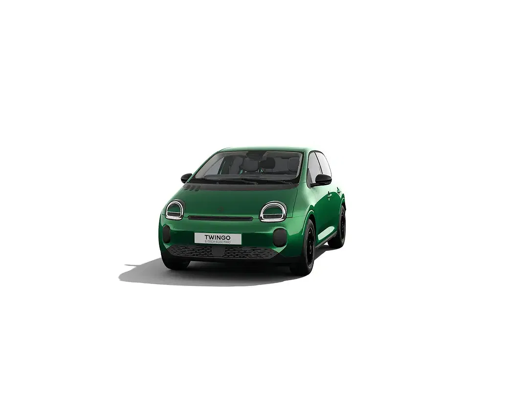 Renault Twingo - Thumbnail 14