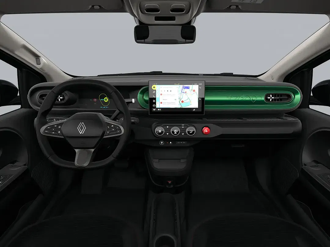 Renault Twingo - Thumbnail 16