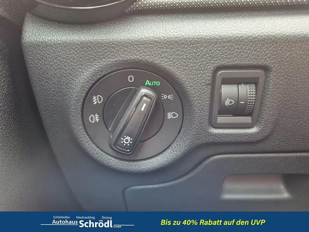 Skoda Fabia - Thumbnail 14