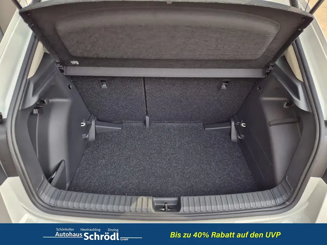 Skoda Fabia - Thumbnail 9