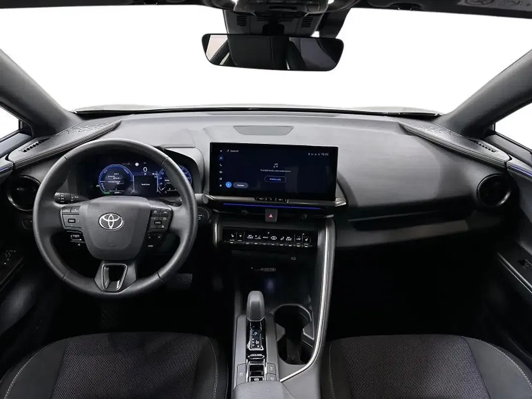 Toyota C-HR - Thumbnail 7