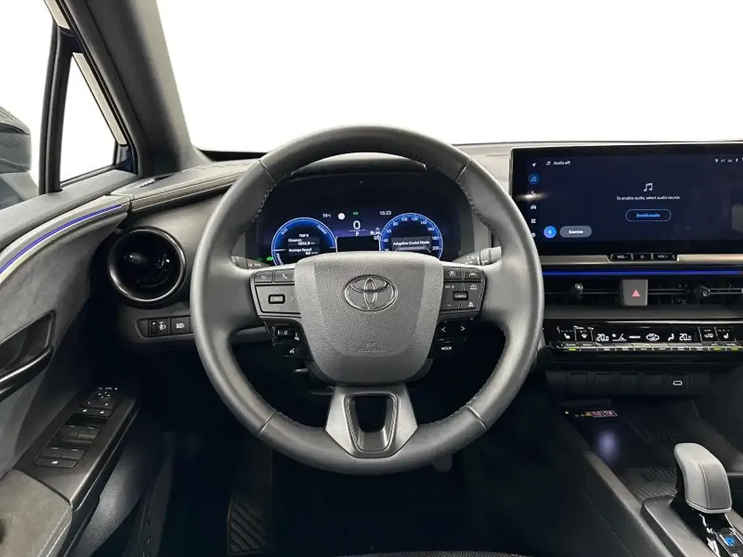 Toyota C-HR - Thumbnail 8