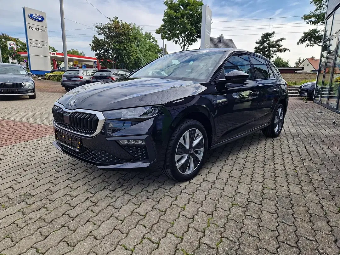 Skoda Scala - Thumbnail 11