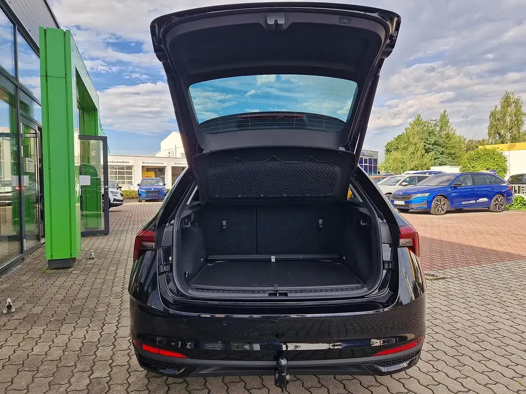 Skoda Scala - Thumbnail 14