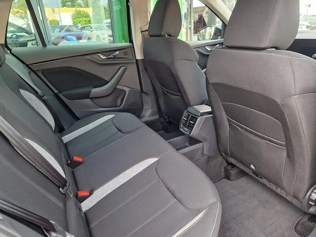 Skoda Scala - Thumbnail 7