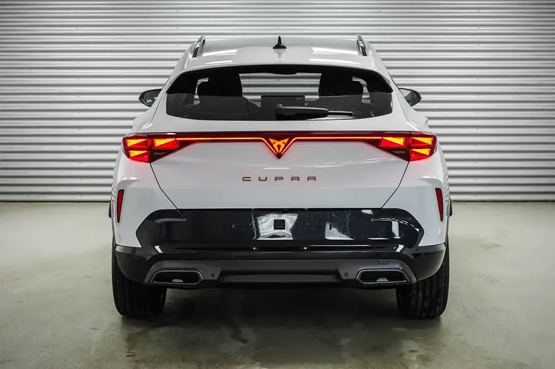 CUPRA Formentor - Thumbnail 3