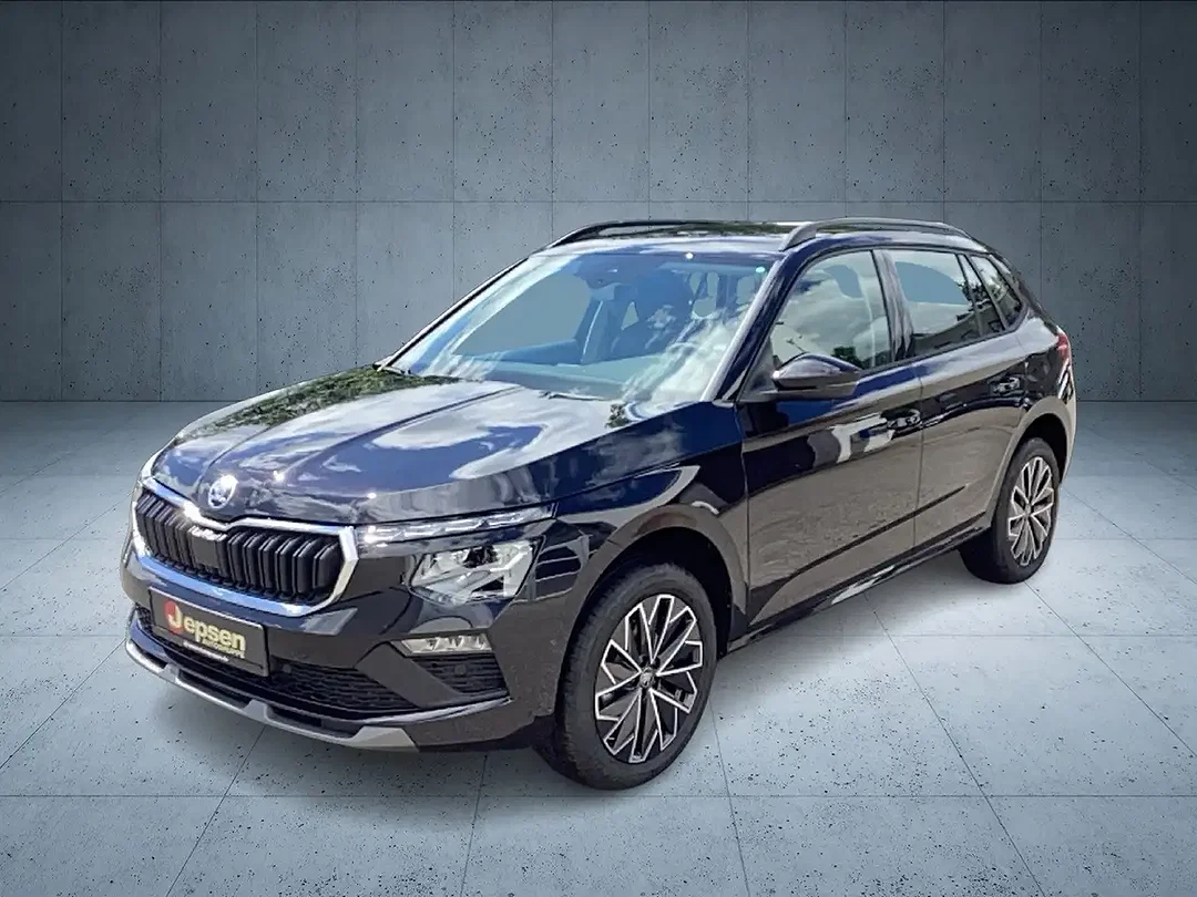 Skoda Kamiq - Afbeelding 1