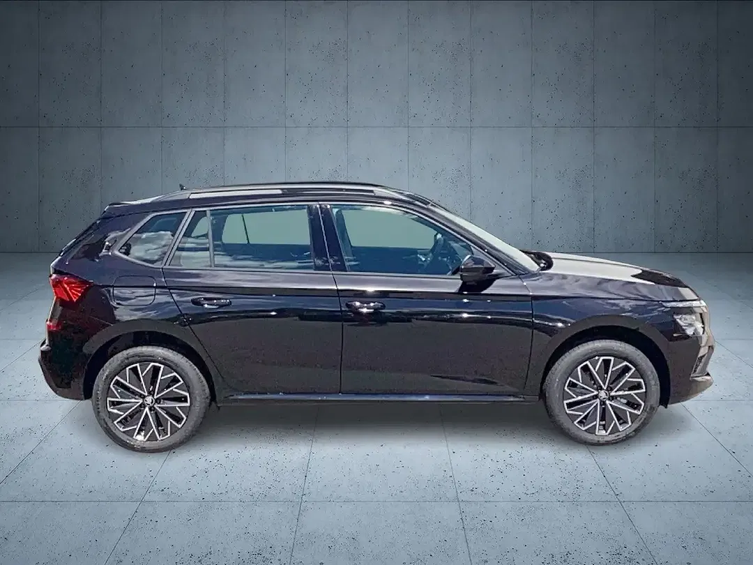 Skoda Kamiq - Thumbnail 6