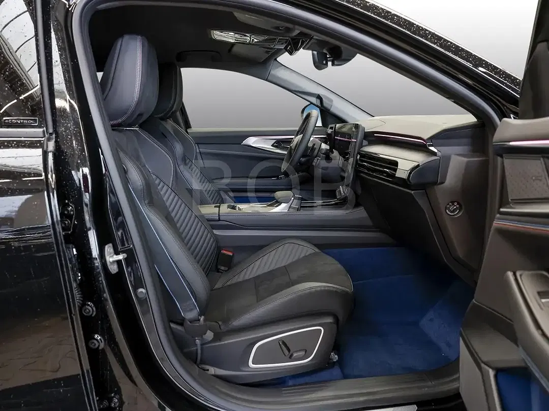Renault Rafale - Thumbnail 4