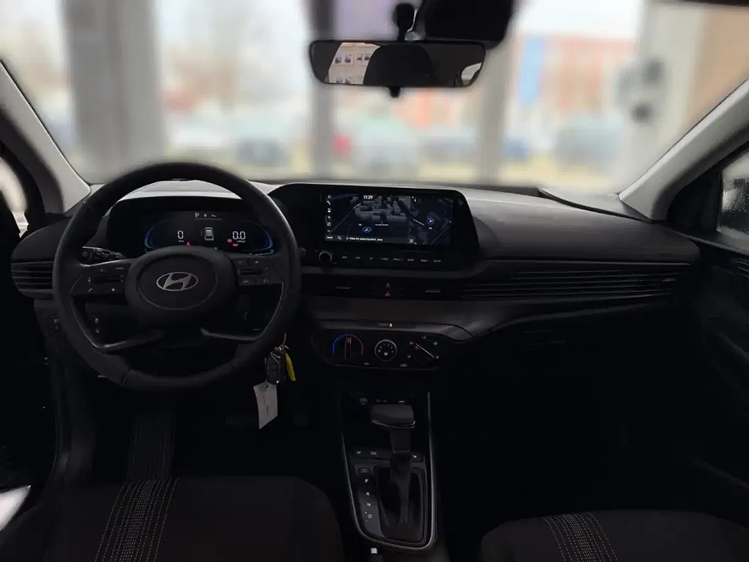 Hyundai i20 - Thumbnail 10