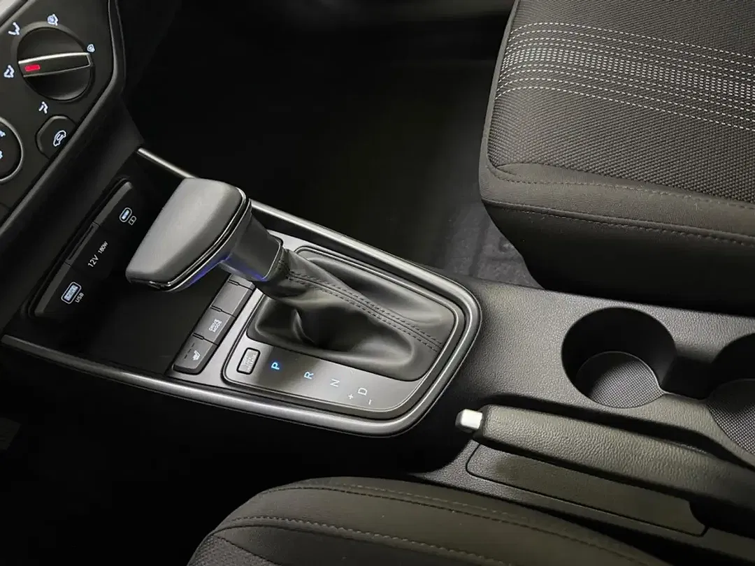 Hyundai i20 - Thumbnail 14