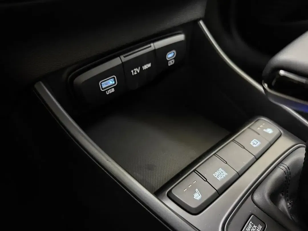 Hyundai i20 - Thumbnail 15