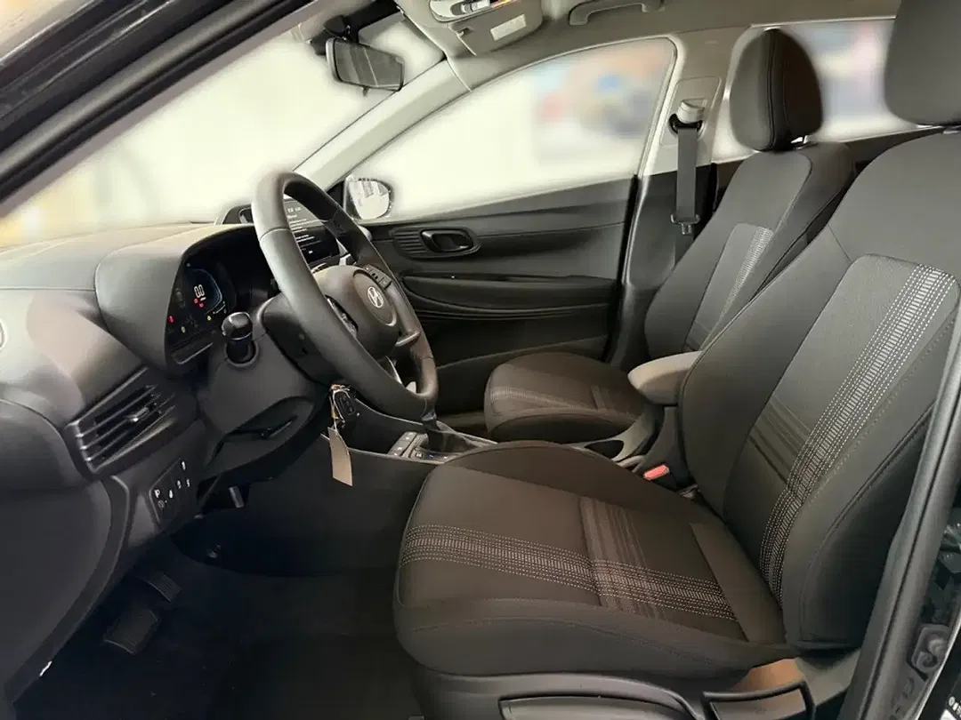 Hyundai i20 - Thumbnail 7