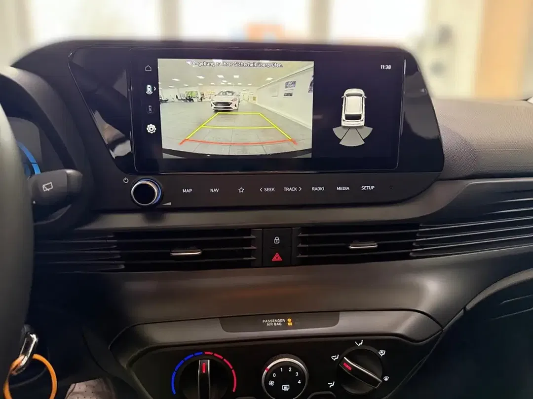Hyundai i20 - Thumbnail 9