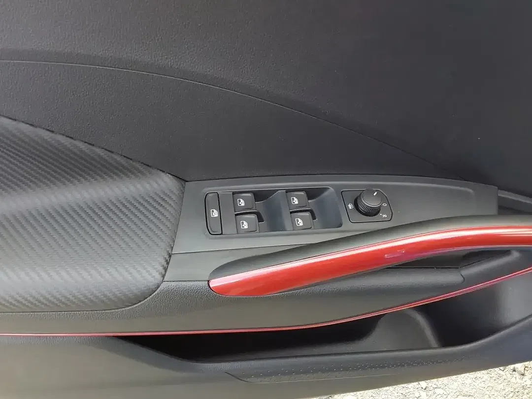 Skoda Fabia - Thumbnail 19