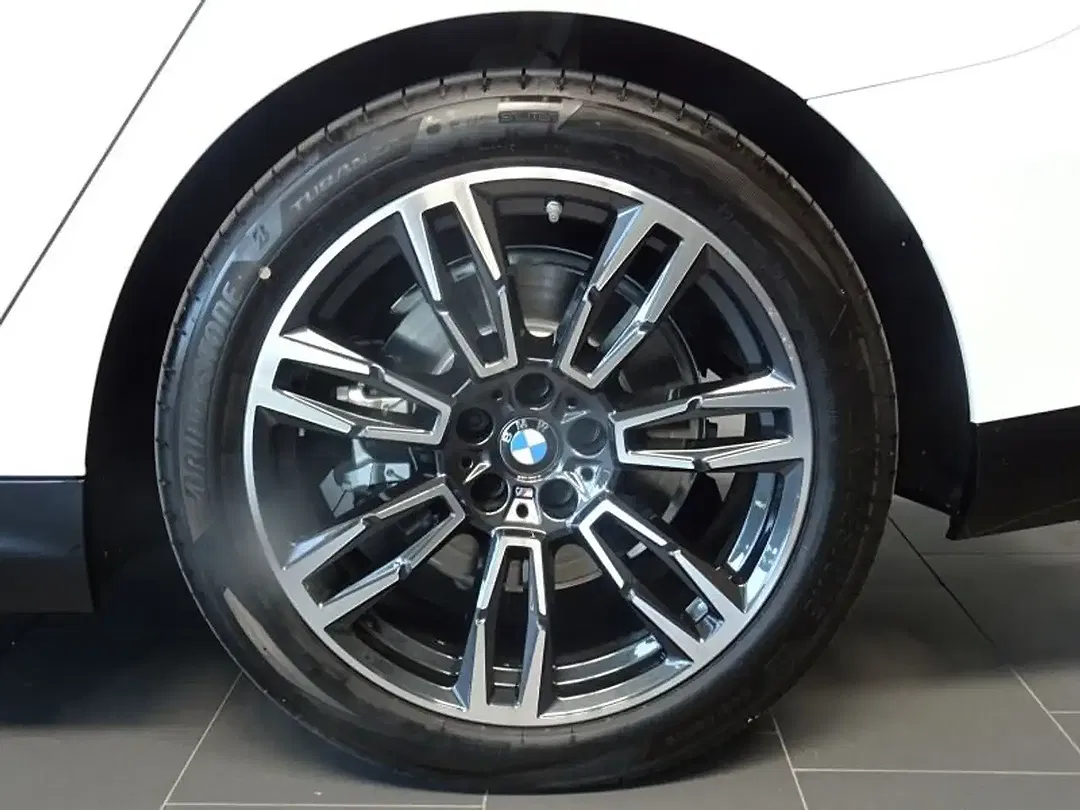BMW 520 - Thumbnail 10