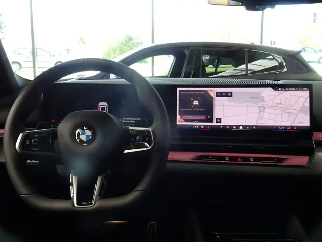 BMW 520 - Thumbnail 9
